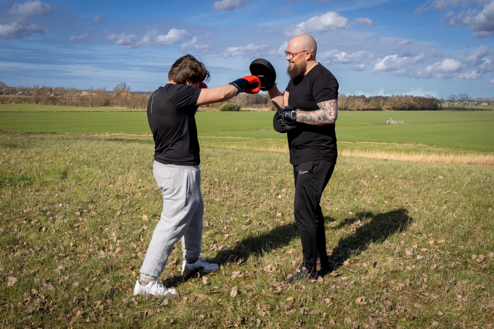 Cant Care Enough 12 1