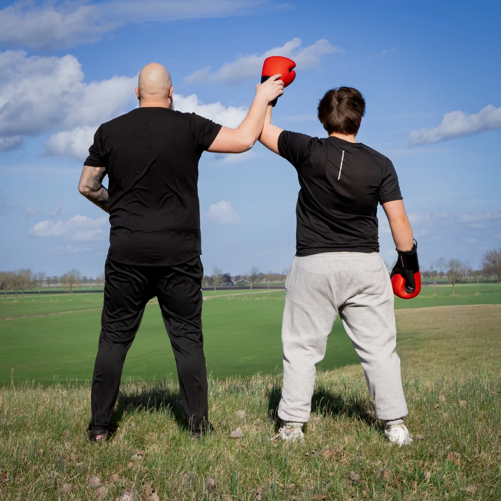 Cant Care Enough 13 1