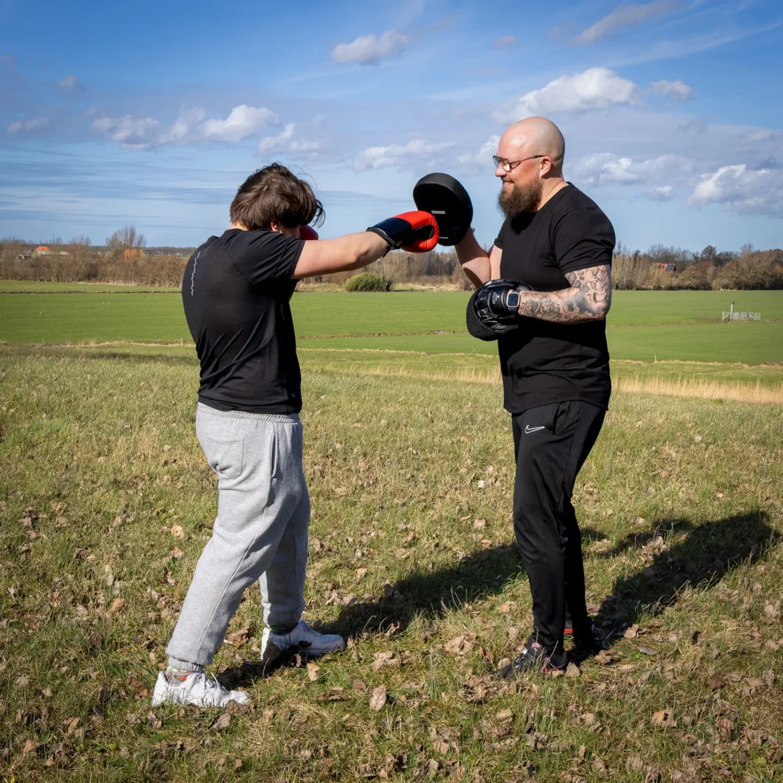 Cant Care Enough 9 2