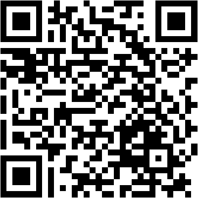 Business card QR code